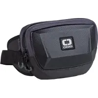 Ogio Razor Waist Bag Noir