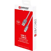 Skross Câble USB-C - 120 cm