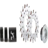 Con-Tec Cassette vélo