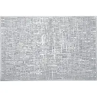 Zeller Present Gribouillage (1 pcs, 30 x 45 cm)