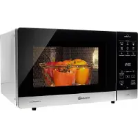 Wpro AVM 305 plateau Crisp