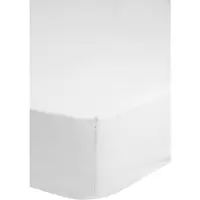 Hip Drap-housse 90x220 cm Blanc