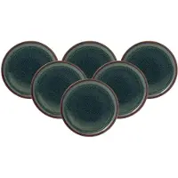 Villeroy & boch Assiette de Petit Dejeuner Like by Villeroy & Boch Crafted Breeze 21 cm (Set de 6)