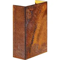 Nordlux - Fold 10 LED Applique Murale Corten