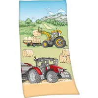 Herding Traktor (100 x 75 cm)