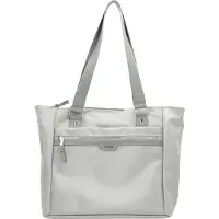 PICARD Cabas 'Adventure' gris argenté