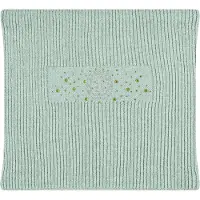 Imperial Riding Twinkle Star Loop Scarf Vert Femme