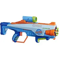 Nerf Elite Jr Pack De Débutant
