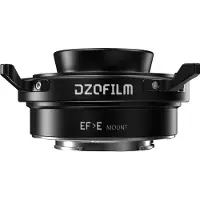 DZOfilm Octopus Adaptateur Canon EF vers Sony E