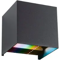 Paulmann LED Applique murale Cybo