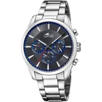 Lotus montre Homme 18922/6