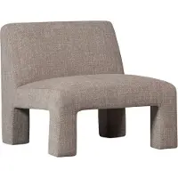 Woood Fauteuil