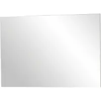 Germania Miroir mural Rivalda | 87 x 3 x 60 cm