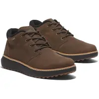 Timberland Hdrd Mid Lace Gtx Chukka Couleur Marron