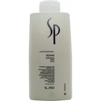 Wella SP Repair Shampoo 1000 ml