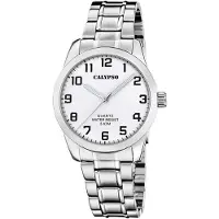 Calypso - Modèle K5866/1 - Montre-bracelet - Homme