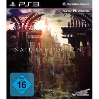 Doctrine naturelle