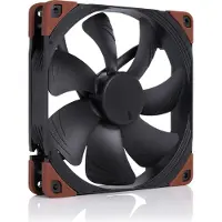 Noctua Ventilateur Nfa14 Industrial Ppc24v3000 Sp Ip67 Pwm