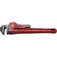 Bgs Serre-tube une main 300 mm 13 - 32 mm (300 mm)