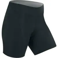 Gist Basic Shorts Noir M Femme