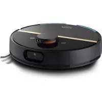 Philips Xu7000/01 Vacuum Cleaner Robot Argenté One Size / EU Plug 220V