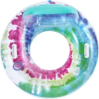 Bestway Roue Gonflable Bestway Ø 118 cm - Jouet d'Extérieur Amusant