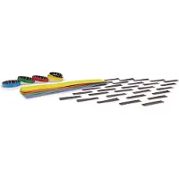 MAGNETOPLAN Set d'accessoires pour planificateur