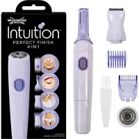 Wilkinson Sword Rasoir corporel 4 en 1 Intuition, 1 pièce