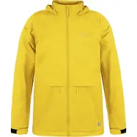 Normani Veste outdoor 'Seattle' jaune