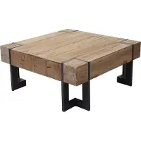 Mendler Table basse -A15