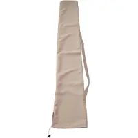 MCW Housse de protection pour parasol jusqu'à 3x4m