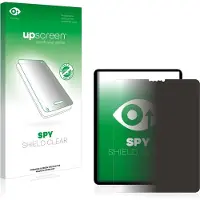 Upscreen Spy Shield Protection Anti-Espion (1 pcs, Apple iPad Air 2020, Apple iPad Air 2022)