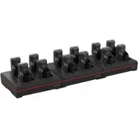 Honeywell Scanning 12 Bay 8675I Charger (Mb12-Scn10)