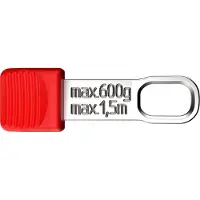 Knipex 00 62 10 TR Eyelet 10 pc(s)