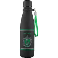 Cinereplicas Harry Potter Slytherin Thermal Bottle Clair Enfants