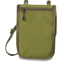 Dakine Sac à bandoulière 'Travel ' olive / noir / blanc