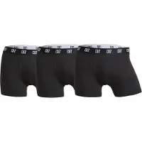 Cr7 - Cristiano Ronaldo Boxers noir / blanc