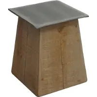 MCW Tabouret -L76