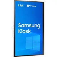 Samsung Moniteur Samsung KM24C-3 24" Full HD Vidéowall