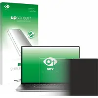 Upscreen Spy Shield Protection Anti-Espion (15.60")