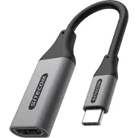 Sitecom Adaptateur USB-C vers HDMI 2.0, 15?cm, 4K 60?Hz