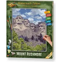 Schipper MNZ - Mont Rushmore