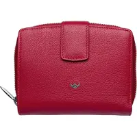 Golden Head Porte-monnaies 'Madrid' rouge