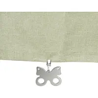 Relaxdays 16x Tischdeckenbeschwerer