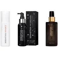 Sebastian No.Breaker spray multifonctionnel pour de beaux cheveux sains 100 ml