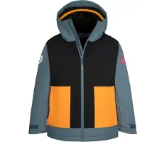 TROLLKIDS Veste Rauland