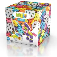 Meli Basic Constructor 100