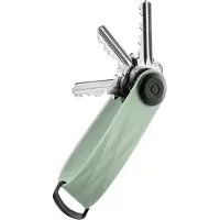 OrbitKey Organisateur de clés Active 2.0 - Brouillard