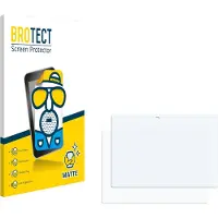 BROTECT Film de protection antireflet Protection d'écran mat (2 pcs, Lenovo Tab 2)