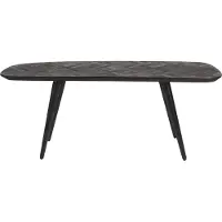 White Label Banc Webster (37 cm)